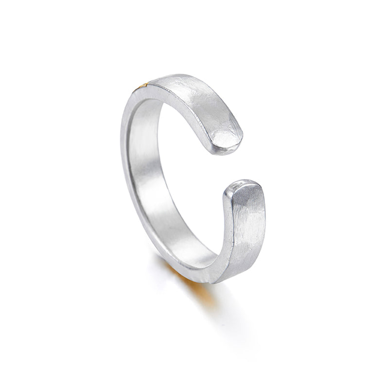 As Above So Below Ring